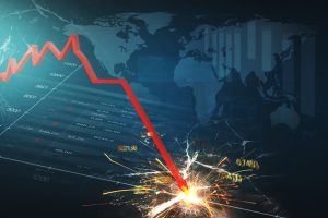 Crash Update—Including Downside Targets for The DJIA And S&P 500 Indices | BullionBuzz