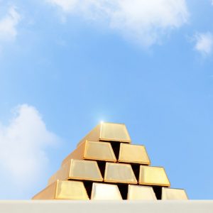 Gold Should Be at the Top of Every Investor’s List | BullionBuzz