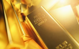 Gold Still Beating Much of the Market Despite Sell-Off | BullionBuzz