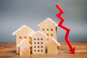 Homeowners Buyers Fleeing Housing Market | BullionBuzz