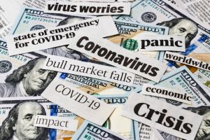 First the Deflationary Deluge of Assets Crashing, Then the Tsunami of Inflation | BullionBuzz