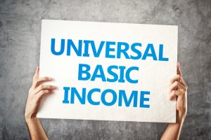 What Weimar Germany Teaches us about Universal Basic Income | BullionBuzz