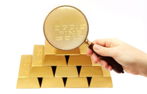 Banking on a Bluff: The Biggest Gold Scam in Modern History