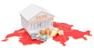 Central Banks Driving Gold | BullionBuzz