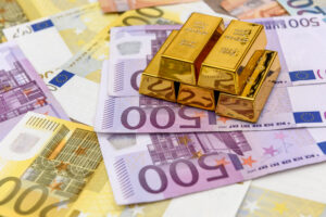 Europe Has Been Preparing A Global Gold Standard Since The 1970s | BullionBuzz