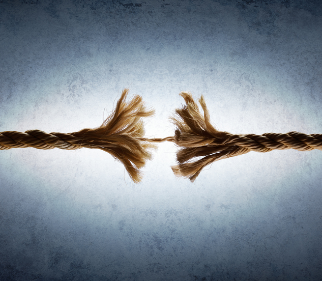 Unspiraling String Why Unraveling Will Accelerate β BullionBuzz | BMG