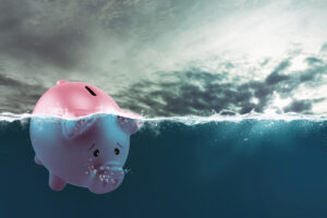 The World Is Drowning in Debt | BullionBuzz