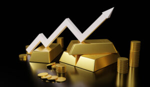 Gold Likely to Double and Then Triple from Here | BullionBuzz
