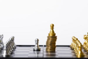 Gold Takes the Throne: The Best Asset for a Balanced Portfolio | BullionBuzz