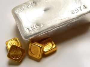 Could The Dollar Price of Gold Go to Infinity? | BullionBuzz | Nick's Top Six