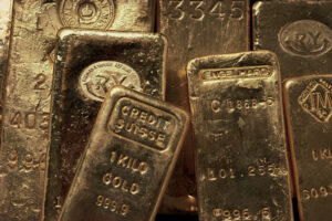 Three Reasons Gold’s Long-Term Picture is Bright | BullionBuzz | Nick's Top Six