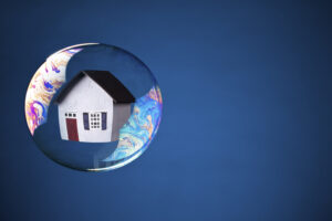 The Housing Bubble Is Even Bigger than The Stock Market Bubble | BullionBuzz | Nick's Top Six