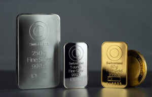 The Monetary Logic for Gold And Silver | BullionBuzz | Nick's Top Six