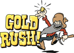 The Coming Gold Rush | BullionBuzz | Nick's Top Six