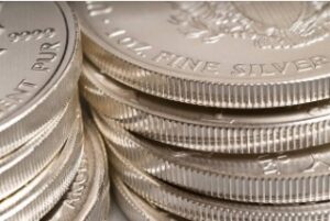 Silver—Seven Reasons it is Still Set to Soar | BullionBuzz | Nick's Top Six