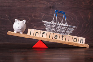 The Equity-Gold Price Conundrum, Part 2: The Great Inflation | BullionBuzz | Nick's Top Six