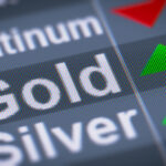 Precious Metals, The Stock Market, The Economy, Government Corruption, & More