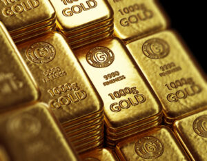 Basel III And The New Role for Gold | BullionBuzz | Nick's Top Six