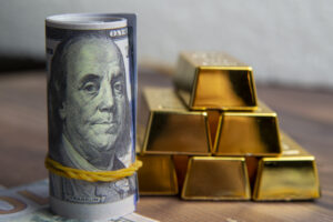 Inflation And Gold In The 1970s  Vs. Today's Situation | BullionBuzz | Nick's Top Six