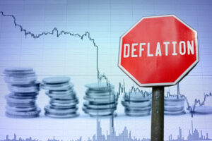 Where Will The Next Deflationary Shock Come From? | BullionBuzz | Nick's Top Six