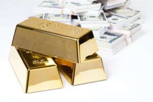 Forecast: What's Next for Gold is Always about the US Dollar | BullionBuzz | Nick's Top Six