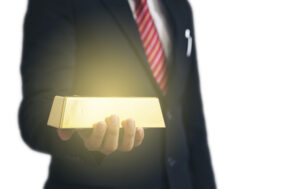 Hold Gold: Insuring Your Portfolio Could Prove Lucrative | BullionBuzz | Nick's Top Six