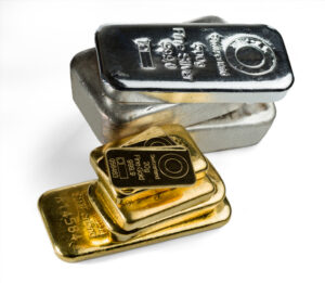 Why You Should Top off Your Gold And Silver Holdings before Labor Day | BullionBuzz | Nick's Top Six