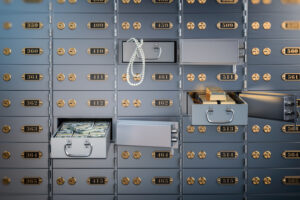 FBI Seizes Hundreds of Safe Deposit Boxes without Producing Evidence of Criminal Wrongdoing - BullionBuzz - Nick's Top Six