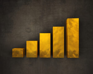 Gold’s Inflation-Haven Appeal Means ‘Violent’ Run-Up May Be Ahead - BullionBuzz - Nick's Top Six