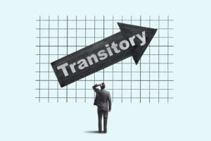 What Does ‘Transitory Inflation’ Really Mean? - BullionBuzz - Nick's Top Six