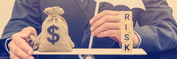 Is Keeping Money In The Bank No Longer Safe?