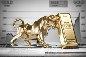 Gold Surges above $1,800 But This Will Trigger $30 Silver and $2,100 Gold - BullionBuzz - Nick's Top Six