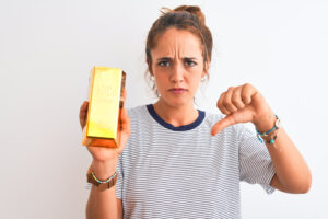 Why Governments Hate Gold - BullionBuzz - Nick's Top Six