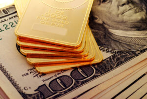 Central Banks Accelerate Shift from Dollar to Gold Worldwide - BullionBuzz - Nick's Top Six