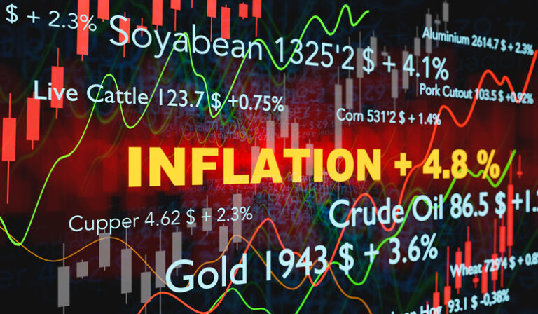 Understanding The Inflation Problem – BMG