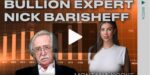 Nick Barisheff Talks Inflation And Bullion Market - BMG