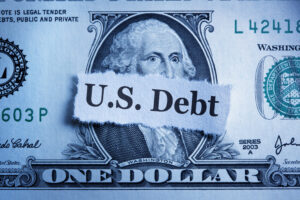 How Magical Thinking Led America to $30 Trillion in Debt - BullionBuzz - Nick's Top Six