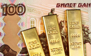 Bank of Russia Resumes Gold Buying After Two-Year Pause - BullionBuzz - Nick's Top Six