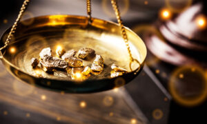 Banks Are Restocking Gold at Fastest Pace in Years - BullionBuzz - Nick's Top Six