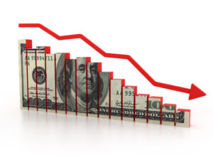 Dollar Collapse Could Be The Most Significant Result of The Russia-Ukraine War as Gold Rises, Analyst Warns - BullionBuzz - Nick's Top Six