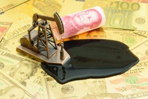 Petroyuan Would Be a Kick in the Gut for the Dollar  - BullionBuzz - Nick's Top Six