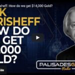 Nick Barisheff: How Do We Get $14,000 Gold?