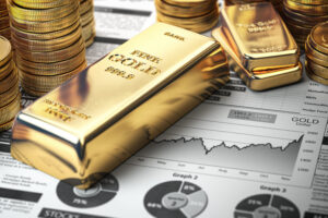 There Will Be NO Return to The Gold Standard without Serious Unrest & Collapse—Here’s Why - BullionBuzz - Nick's Top Six