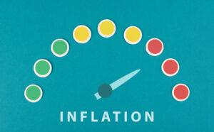 Buckle up for A Crashing Economy And More Inflation - BullionBuzz - Nick's Top Six