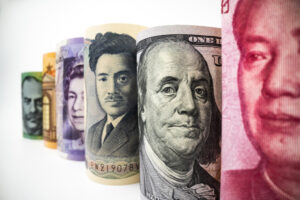 Currency Angst Signals Worse to Come for Investors - BullionBuzz - Nick's Top Six