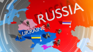 Russia and the War in the Gold and Silver Markets - BullionBuzz - Nick's Top Six