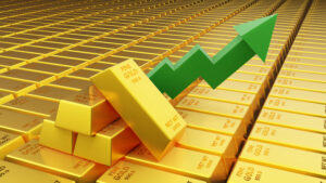 Euphoric Dollar Slams Gold - BullionBuzz - Nick's Top Six