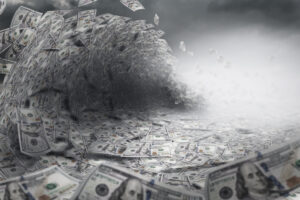 Global Planned Financial Tsunami Has Just Begun - BullionBuzz - Nick's Top Six