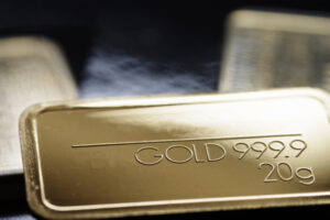 Why Is Gold Ownership So Low? - BullionBuzz - Nick's Top Six