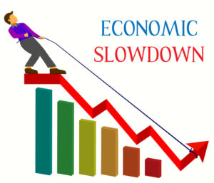 Economic Slowdown Now, Recession Coming in 2023 - BullionBuzz - Nick's Top Six